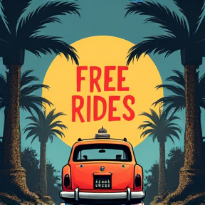 Free rides