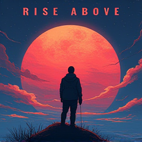 Rise Above