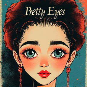 Pretty Eyes