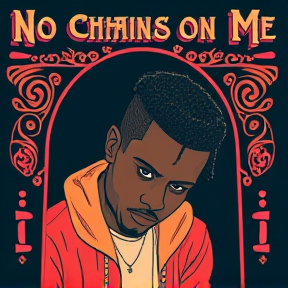 No Chains On Me 