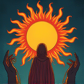 Sun of Truth