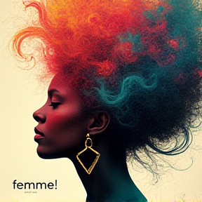 Femme!