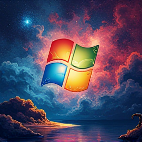 Windowsowe ikony