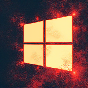 Windowsowe ikony