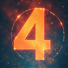 4