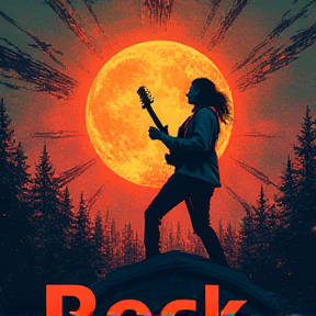 rock