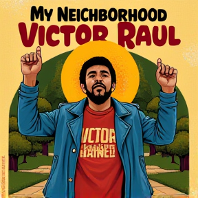 Mi Barrio Victor Raul