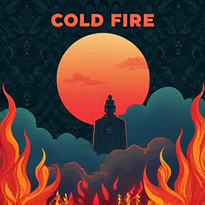  Cold Fire 