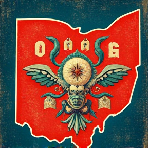 Ohio Brainrot