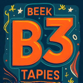 B3