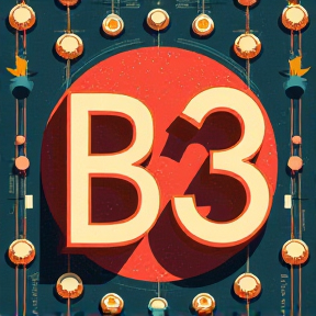 B3