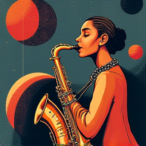 Sax