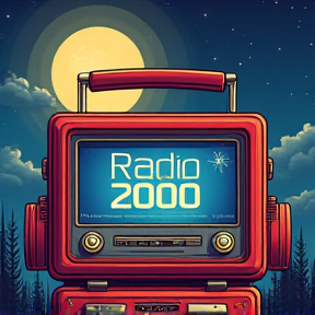 Radio 2000 Te Acompaña