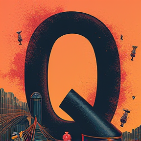 Q