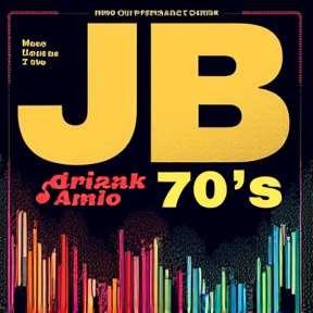 JB 70's