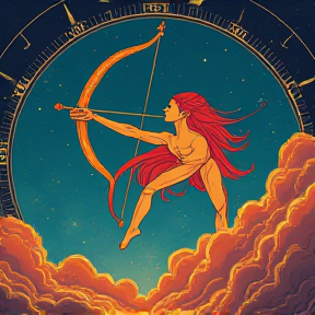 Sagittarius