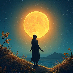 La Luna