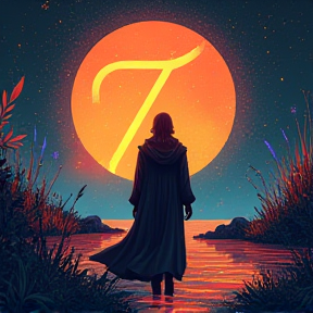 7