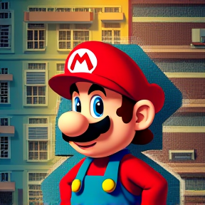 Mario