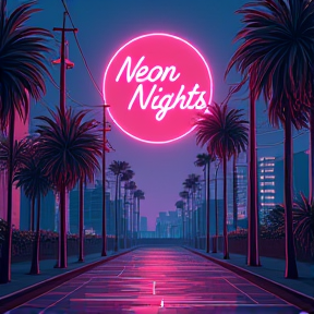 Neon Nights