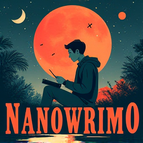 Nanowrimo