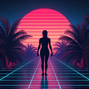 Neon Dreams