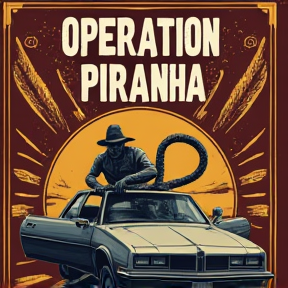 Operation Piranha