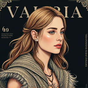 Valoria