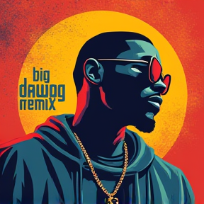 Big Dawgs Remix