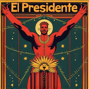 El PresidEnte