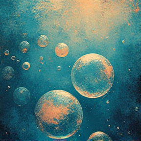 bubbles