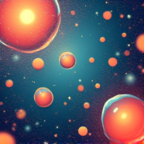 bubbles