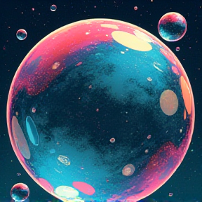 bubbles