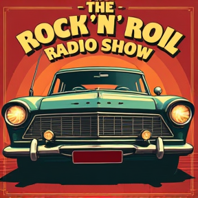 Rock 'n roll radio show