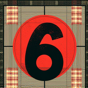 6