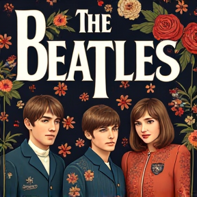 The Beatles Mega-Mix