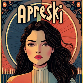 Apreski