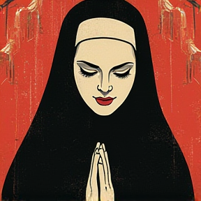 The Nun