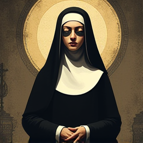 The Nun