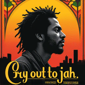 Cry out to jah 