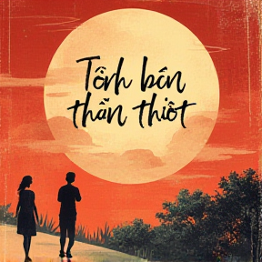 TÌNH BẠN THÂN THIẾT