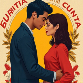 Derita Cinta