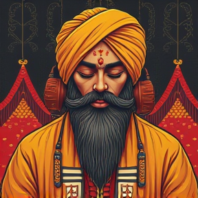 Waheguru 