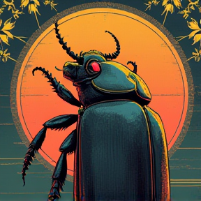 beetle