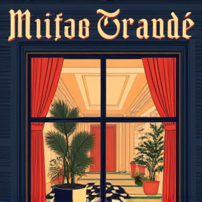 Maison Grande Jingle