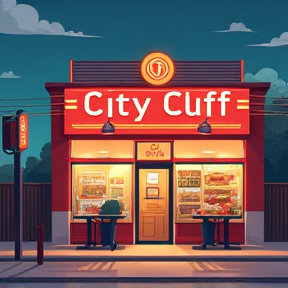 City Food Club