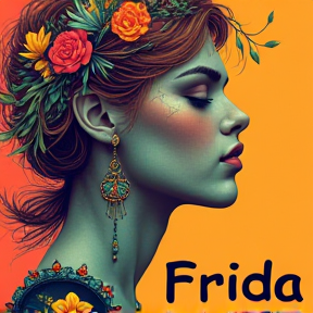 Frida 5