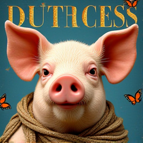 Dutchess Pigs Community Fun