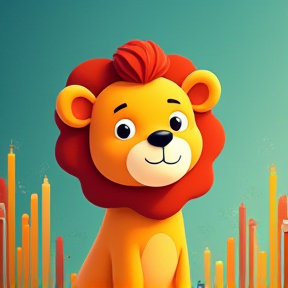 Léo, le Petit Lion