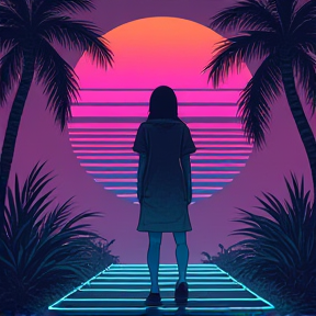 Neon Nights